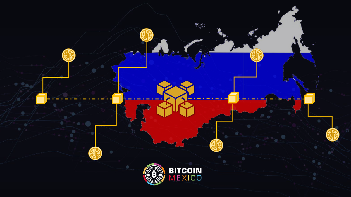 Rusia Presentan Proyecto De Ley Para Permitir Prueba De Criptomonedas