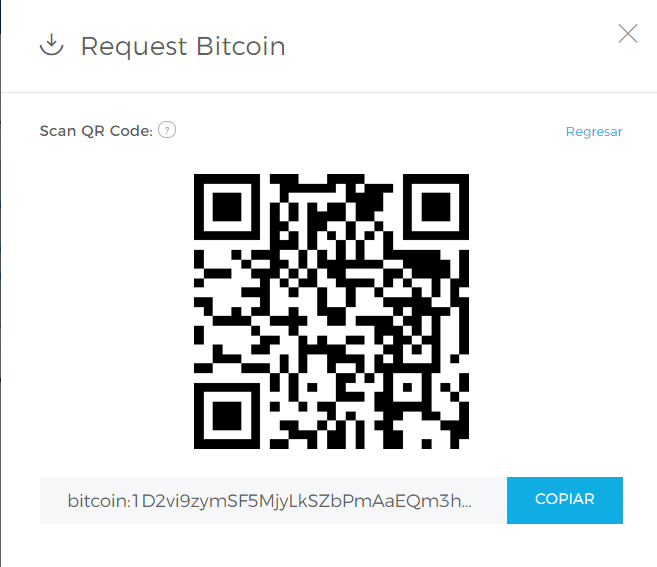 enviar mi btc de blockchain