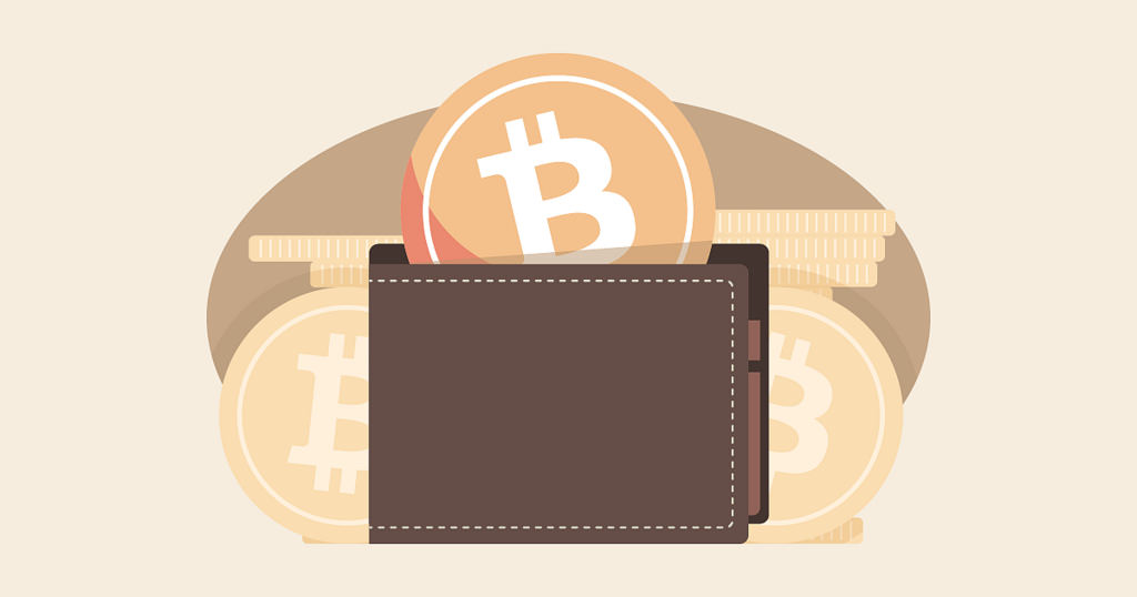 como hacer una cartera de bitcoins