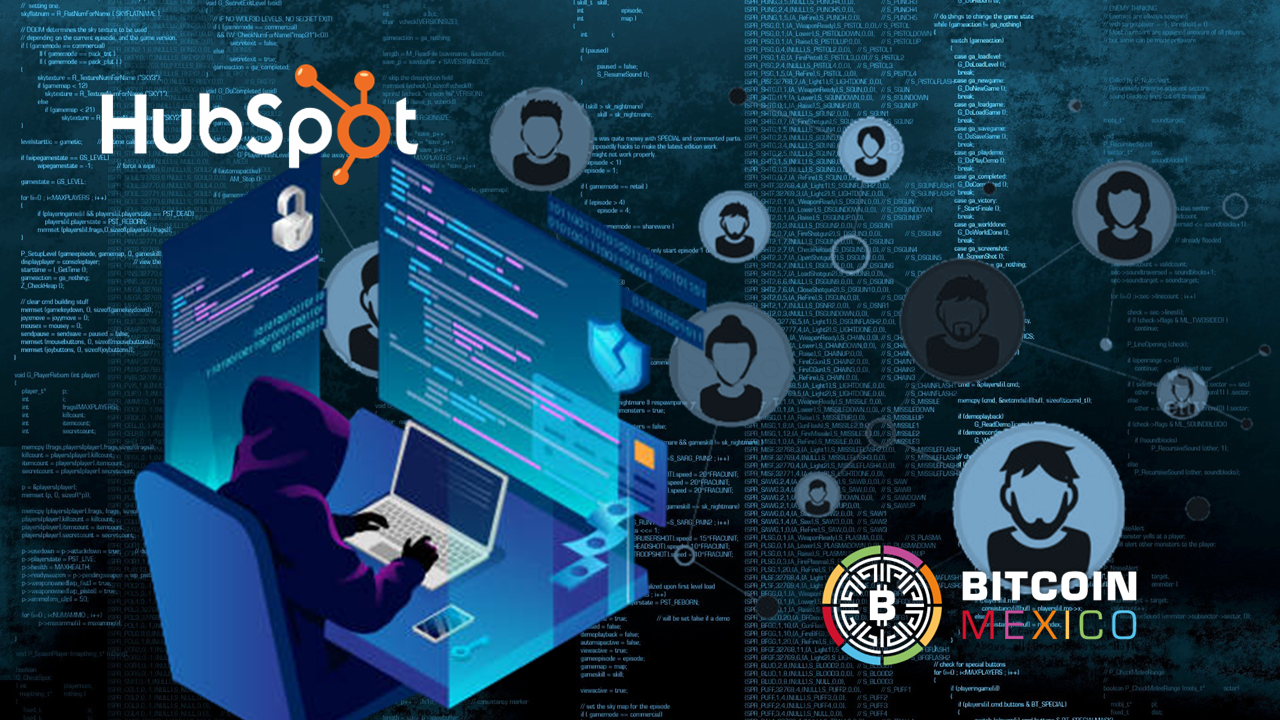 Hackeo a HubSpot compromete datos de usuarios de firmas crypto