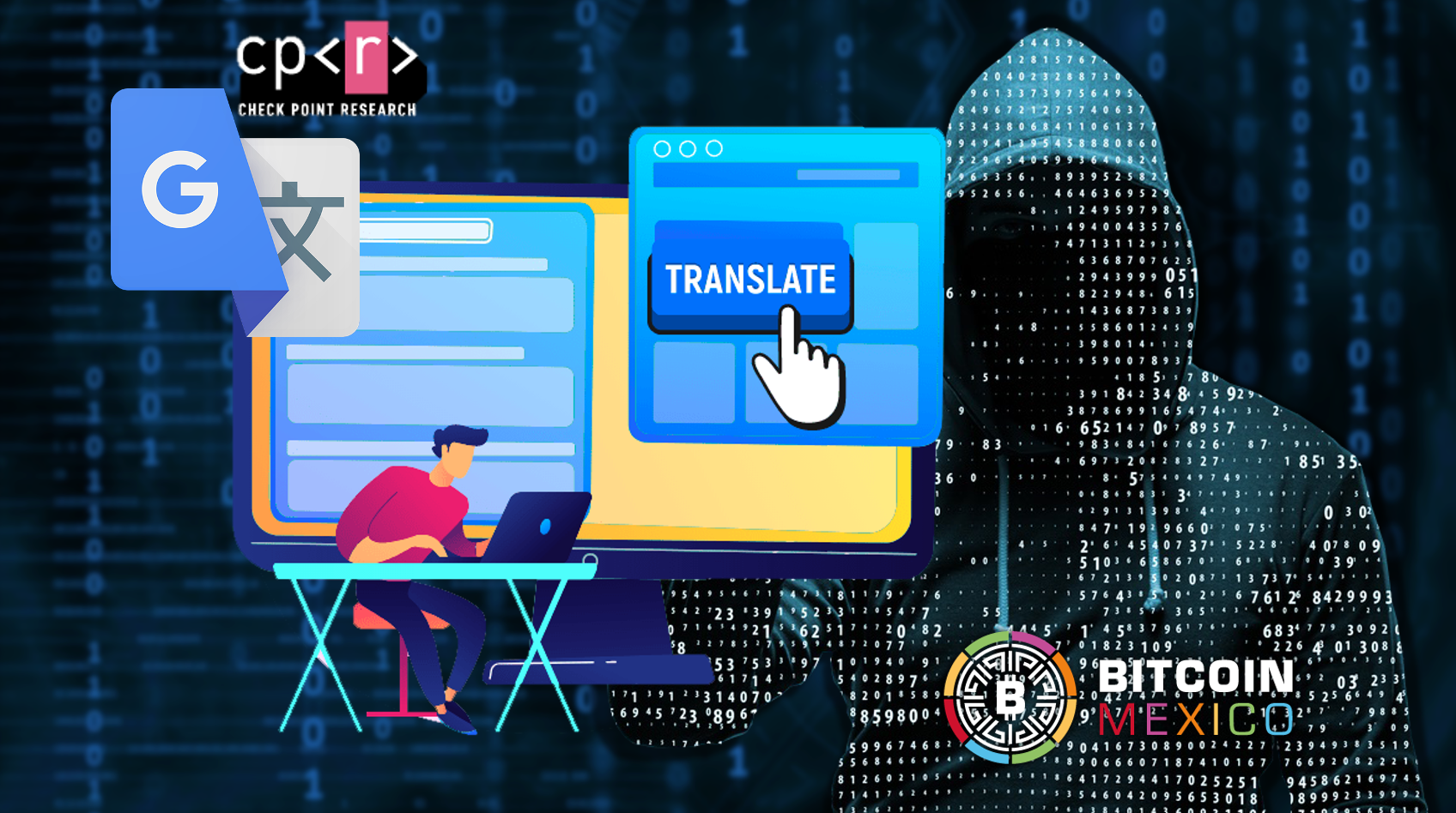 Aplicación disfrazada de Google Translate instala un cripto minero en su PC
