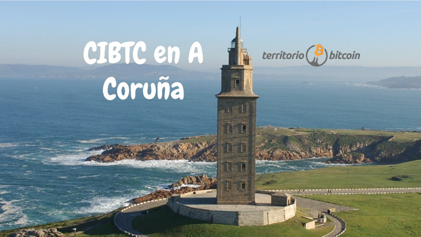 España, Territorio Fértil Para El Desarrollo de Blockchain: CIBTC En La Coruña.