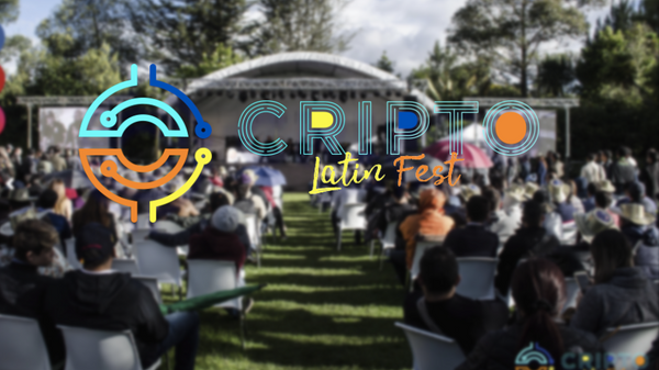 Cripto Latin Fest: Vive La Experiencia Del Dinero Digital