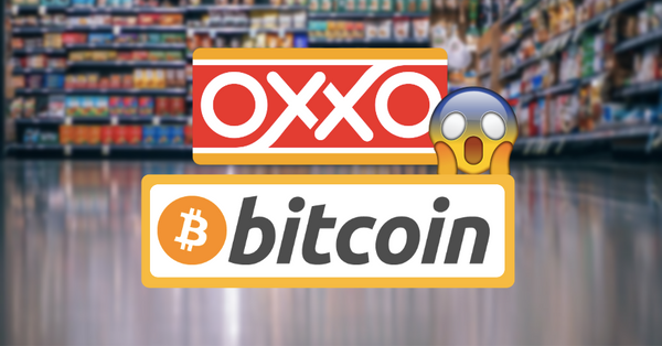 Cómo invertir en Bitcoin a través de Oxxo