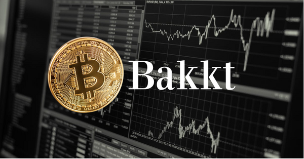 Bakkt Abre El 2019 Recaudando $182 Millones