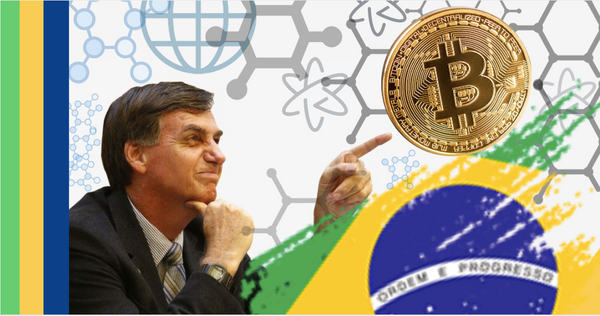 La Mano de Bolsonaro Cae Sobre las Empresas Fintech en Brasil