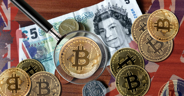 Bitcoin Queda Fuera del Perímetro Regulatorio de la FCA en UK.