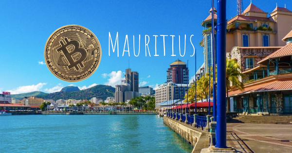 Mauritius Emite Licencia para Custodia de Crypto