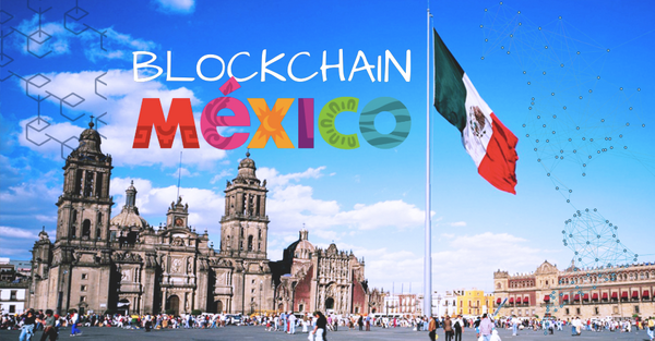 Ecosistema Blockchain en México