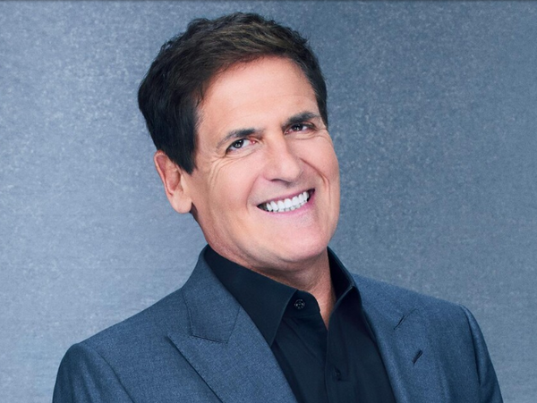 mark cuban blockchain investment