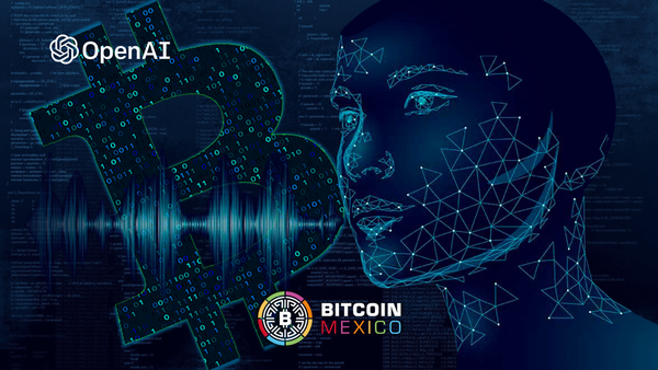 ¿Qué opina ChatGPT y la Inteligencia Artificial sobre Bitcoin?