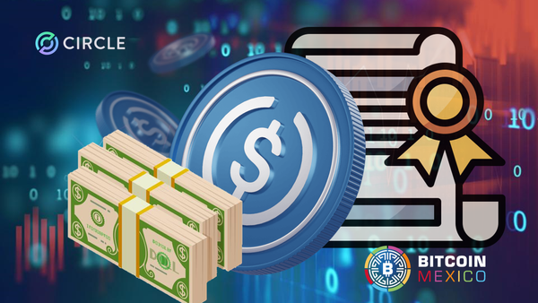 Circle publica su Informe sobre las reservas de USD Coin