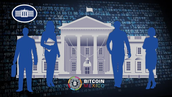 Funcionarios de la Casa Blanca  piden al Congreso intensificar esfuerzos en regulación cripto