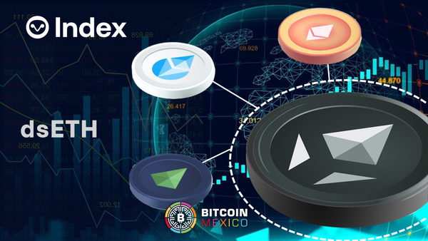 Index Coop lanza "dsETH" un token ETH diversificado