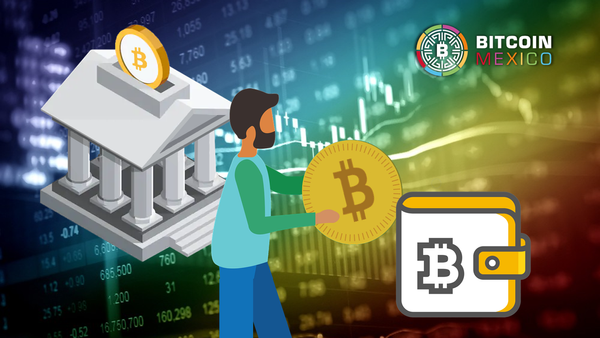 Aumenta la cantidad de  BTC en billeteras frías