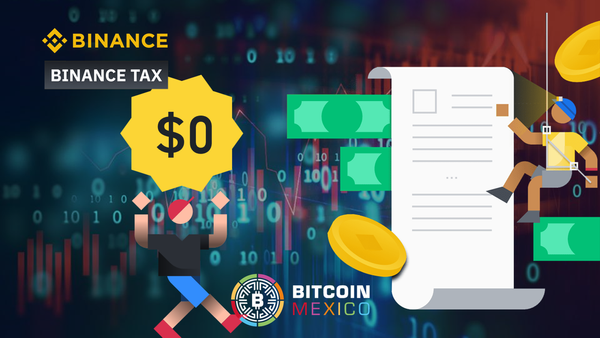 Binance Tax una herramienta para el cálculo de impuestos cripto