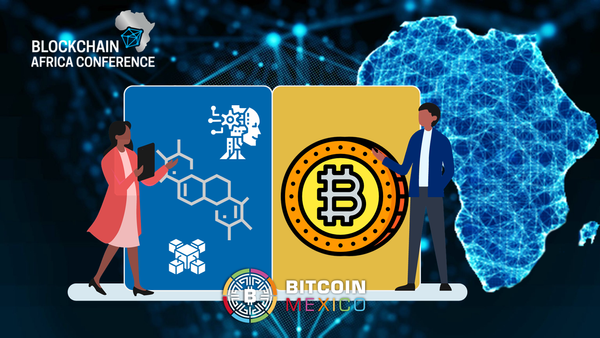 Blockchain Africa Conference prepara a empresas locales para competir en el mercado global