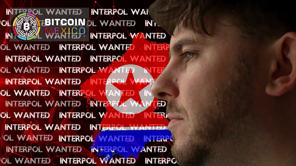 Christopher Emms, acusado de asesorar a Norcorea sobre cripto es detenido