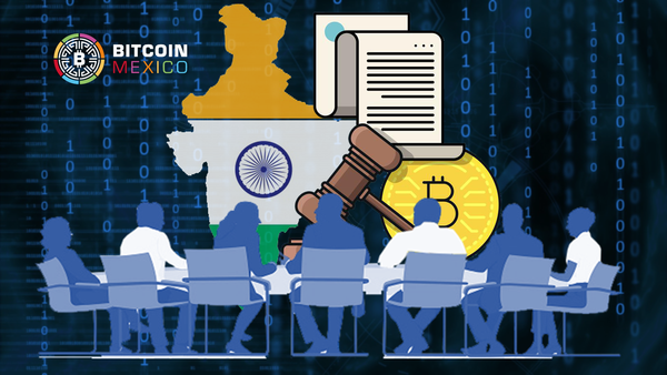 India llama a tener un enfoque común para regular el ecosistema cripto