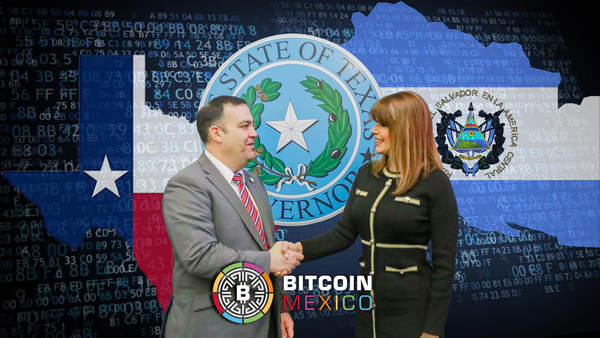 El Salvador planea abrir una ‘Embajada de Bitcoin’ en Texas