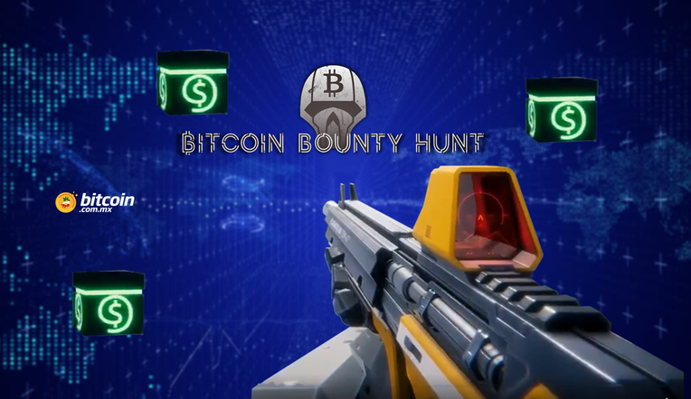 bitcoin bounties