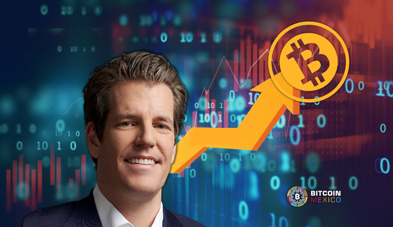 CEO de Gemini: Bitcoin surgirá más fuerte después del coronavirus