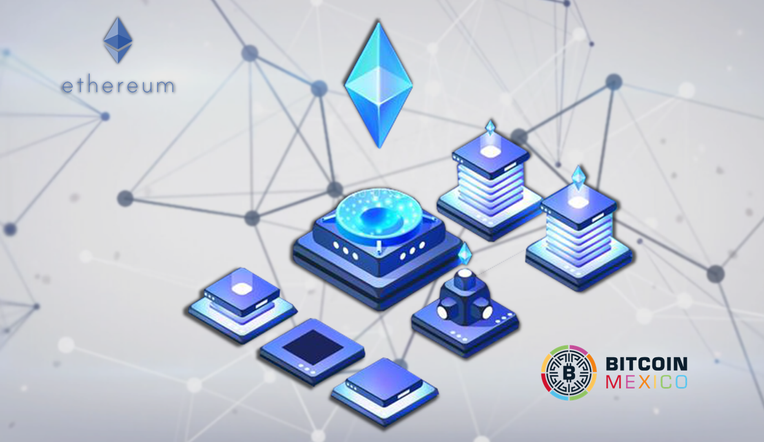 beneficios red ethereum