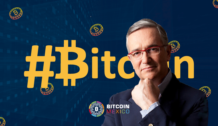 Ricardo Salinas Pliego Agrega Bitcoin A Su Biografía De Twitter 4618